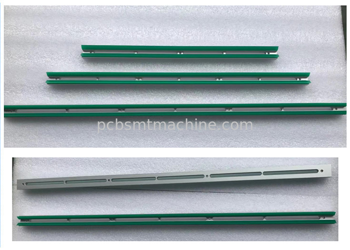 300mm 400mm 520mm 610mm Rubber SMT Squeegee For DEK Solder Paste Printer Machine