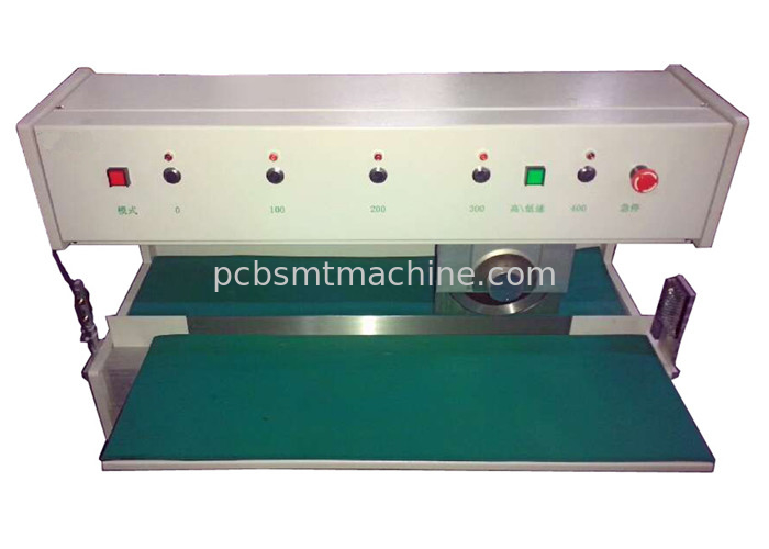 Brand New 400mm Maxi Length PCB Cutting Machine 500mm/S MT-810A
