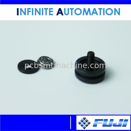 Best-quality original and new Fuji NXT Machine Spare Parts for Fuji NXT Chip Mounters, ADBPP8011, PULLEY