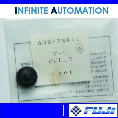 Best-quality original and new Fuji NXT Machine Spare Parts for Fuji NXT Chip Mounters, ADBPP8011, PULLEY