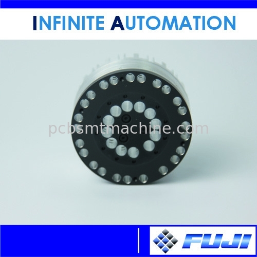 Original and new Fuji NXT Machine Spare Parts for Fuji NXT Chip Mounters, 2UGGHB000300, REVOLVER AUTO TOOL ASSY