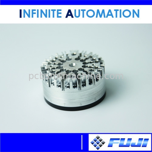Original and new Fuji NXT Machine Spare Parts for Fuji NXT Chip Mounters, 2UGGHB000300, REVOLVER AUTO TOOL ASSY