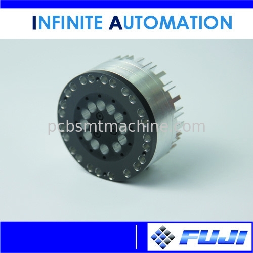 Original and new Fuji NXT Machine Spare Parts for Fuji NXT Chip Mounters, 2UGGHB000300, REVOLVER AUTO TOOL ASSY