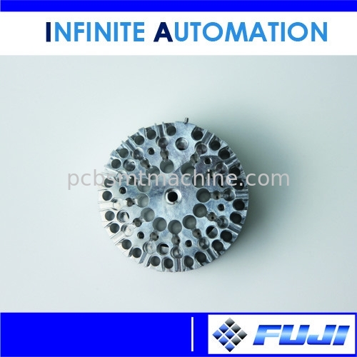 Original and new Fuji NXT Machine Spare Parts for Fuji NXT Chip Mounters, 2UGGHB000300, REVOLVER AUTO TOOL ASSY