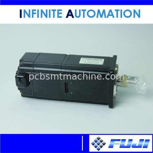 Original and new Fuji NXT Machine Spare Parts for Fuji NXT Chip Mounters, SGMAS-04A2A-FJ22, AC SERVO MOTOR