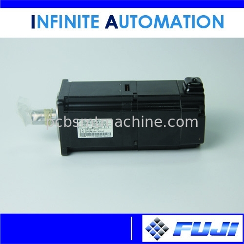 Original and new Fuji NXT Machine Spare Parts for Fuji NXT Chip Mounters, SGMAS-04A2A-FJ22, AC SERVO MOTOR