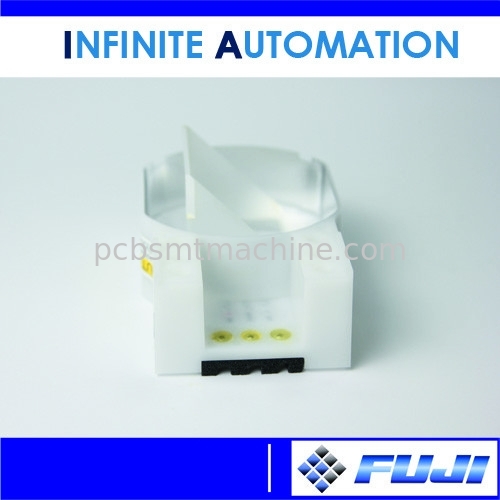 Original and new Fuji NXT Machine Spare Parts for Fuji NXT Chip Mounters, AGGGC8043, PLATE DISPERSION
