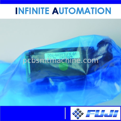 Original and new Fuji NXT Machine Spare Parts for Fuji NXT Chip Mounters, AA66W06, CAMERA
