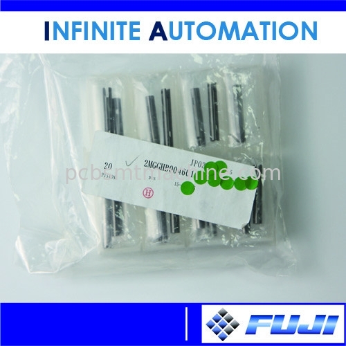 Original and new Fuji NXT Machine Spare Parts for Fuji NXT Chip Mounters, 2MGGHB004601, PISTON
