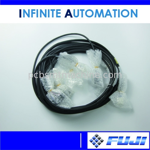 Original and new Fuji NXT Machine Spare Parts for Fuji NXT Chip Mounters, 2AGKSA002204, CABLE