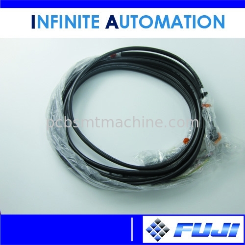 Original and new Fuji NXT Machine Spare Parts for Fuji NXT Chip Mounters, AJ13209, flex cable
