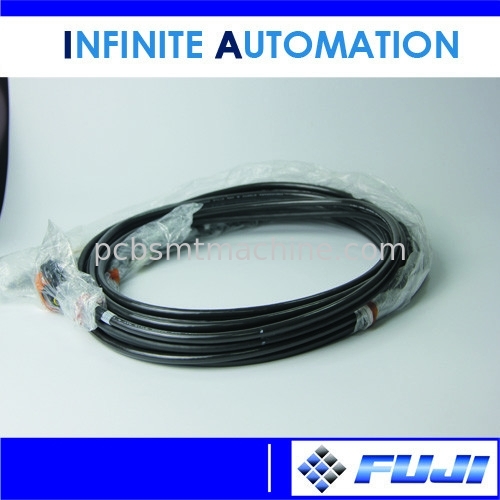 Original and new Fuji NXT Machine Spare Parts for Fuji NXT Chip Mounters, AJ13209, flex cable