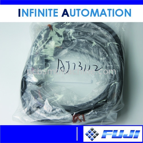 Original and new Fuji NXT Machine Spare Parts for Fuji NXT Chip Mounters, AJ13112, Cable