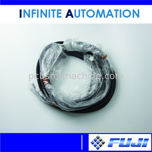 Original and new Fuji NXT Machine Spare Parts for Fuji NXT Chip Mounters, AJ13112, Cable