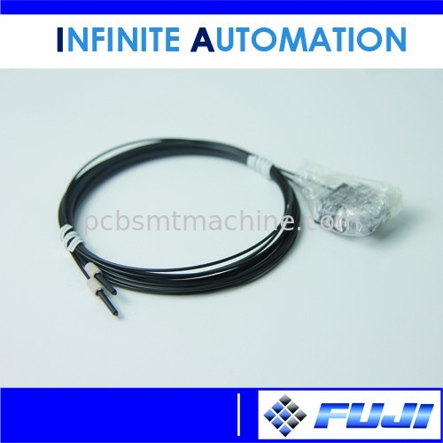 Original and new Fuji NXT Machine Spare Parts for Fuji NXT Chip Mounters, XS01453, SENSOR, FIBER