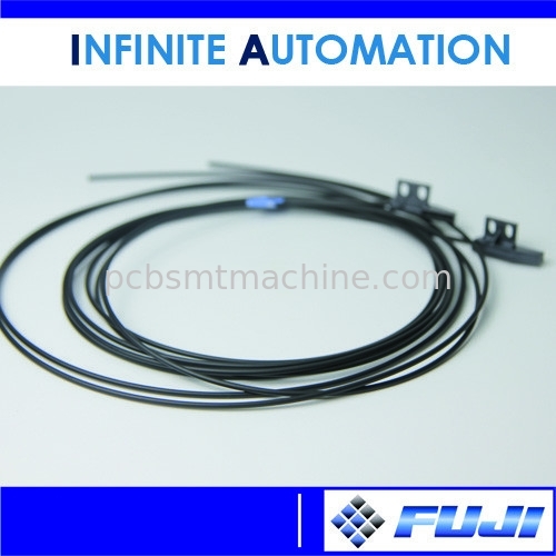 Original and new Fuji NXT Machine Spare Parts for Fuji NXT Chip Mounters, 2MGTCA00260, SENSOR, FIBER