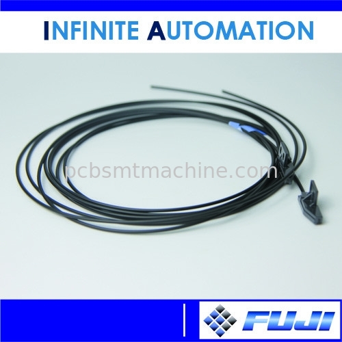 Original and new Fuji NXT Machine Spare Parts for Fuji NXT Chip Mounters, 2MGTCA00260, SENSOR, FIBER