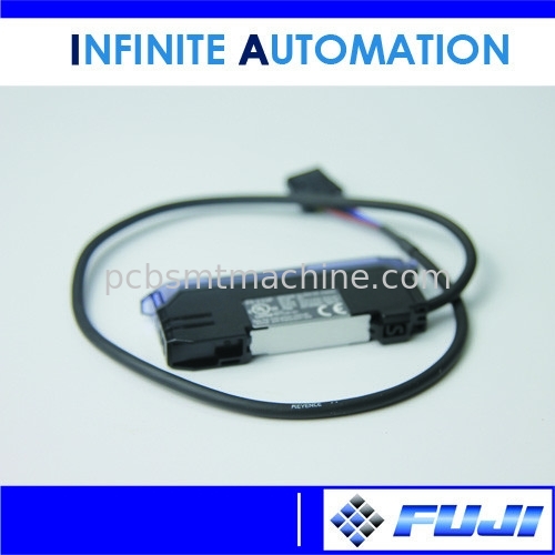 Original and new Fuji NXT Machine Spare Parts for Fuji NXT Chip Mounters, A10397, SENSOR