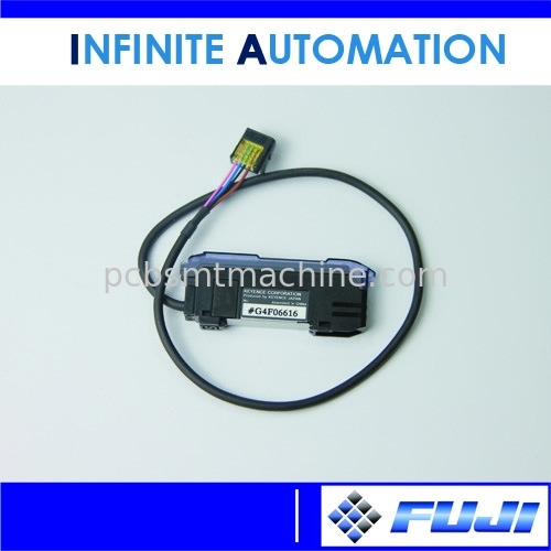 Original and new Fuji NXT Machine Spare Parts for Fuji NXT Chip Mounters, A10397, SENSOR