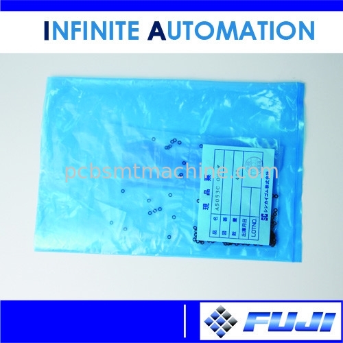 Original and new Fuji NXT Machine Spare Parts for Fuji NXT Chip Mounters, A5053C, 0-RING