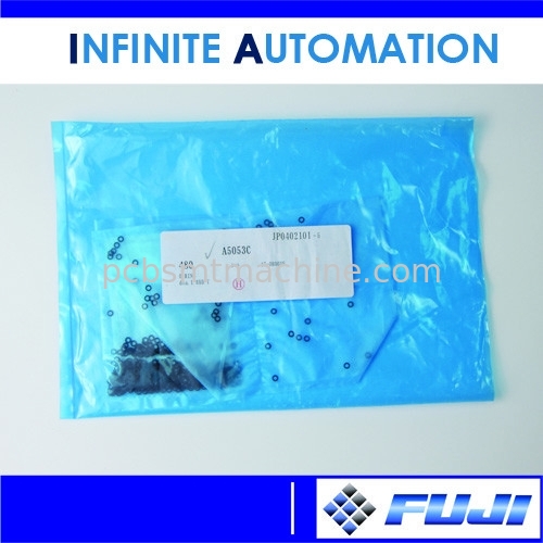 Original and new Fuji NXT Machine Spare Parts for Fuji NXT Chip Mounters, A5053C, 0-RING