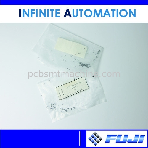Original and new Fuji NXT Machine Spare Parts for Fuji NXT Chip Mounters, 2MGTH061701, PACKING