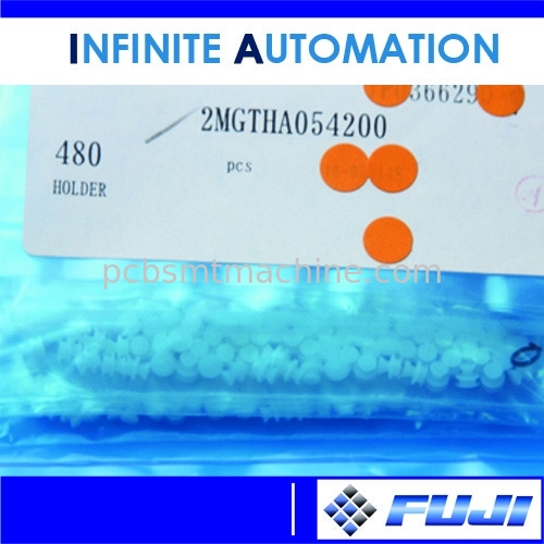 Original and new Fuji NXT Machine Spare Parts for Fuji NXT Chip Mounters, 2MGTH054200, HOLDER