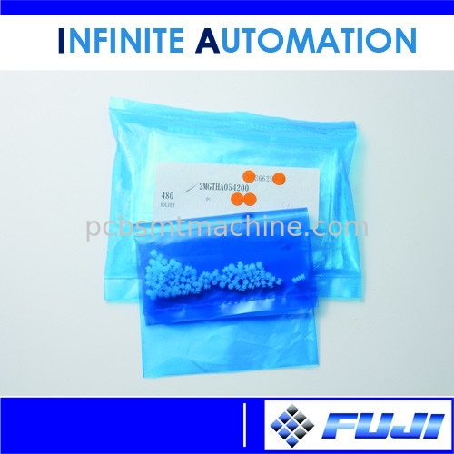 Original and new Fuji NXT Machine Spare Parts for Fuji NXT Chip Mounters, 2MGTH054200, HOLDER