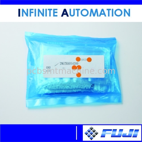 Original and new Fuji NXT Machine Spare Parts for Fuji NXT Chip Mounters, 2MGTH054200, HOLDER