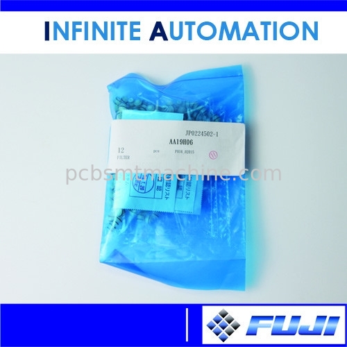 Original and new Fuji NXT Machine Spare Parts for Fuji NXT Chip Mounters, AA19H06 FILTER