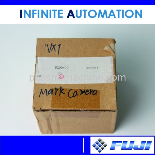 Original and new Fuji NXT Machine Spare Parts for Fuji NXT Chip Mounters, UG00400 LAMP / MARK CAMERA
