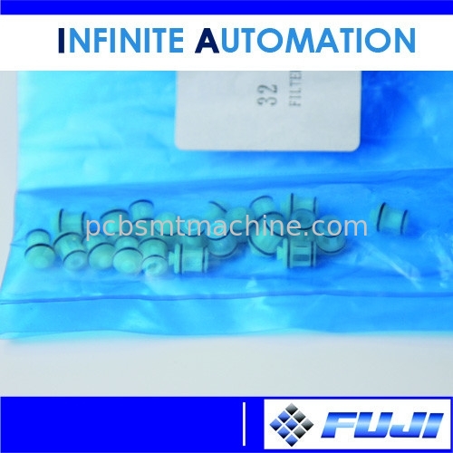 Original and new Fuji NXT Machine Spare Parts for Fuji NXT Chip Mounters, AA0AL04 FILTER