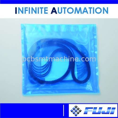 Original and new Fuji NXT Machine Spare Parts for Fuji NXT Chip Mounters, 2MDLCB001800 CONVEYOR BELT
