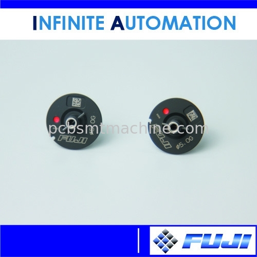 Fuji NXT Nozzle Units for Fuji NXT Chip Mounters Ø 5.0G H12 H08 Nozzle 5.9G