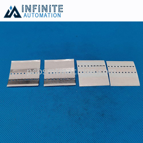8mm 12mm 16mm 24mm 32mm 44mm 56mm SMT Splice Tape For Fuji SMT Machines