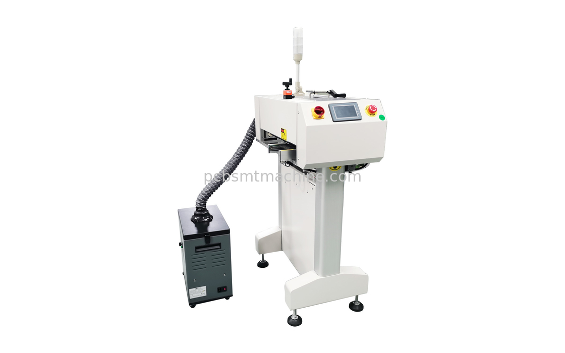 50*50mm 530*460mm PCB Board Handling Equipment For SMT Production Line