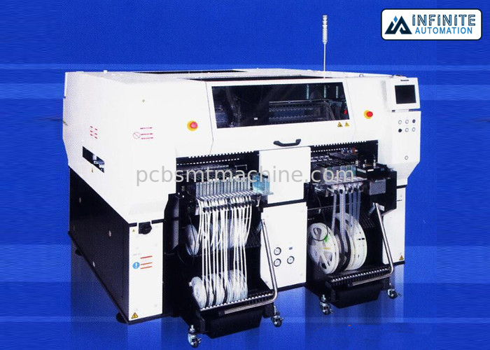 Panasonic AM100 PCB SMT Machine Original and Used SMD Pick and Place Machine