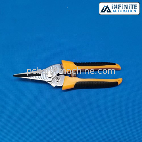 Splice Tape Scissor SMT Splice Cutter Designed For 8x4 And 8x2 Tapes
