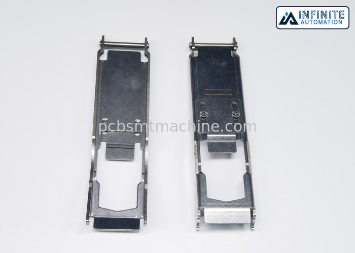 KLJ MC541 00 Tape Guide Assy 32mm SMT Feeders For Yamaha ZS Feeder