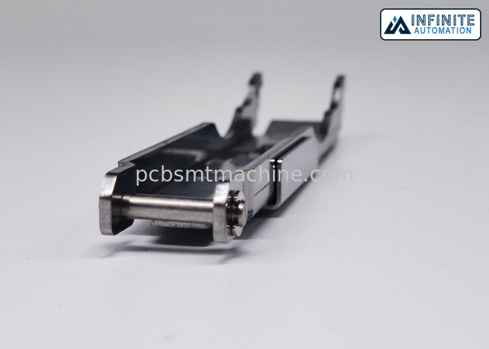 24mm SMT Feeders KHJ MC441 01 KHJ MC441 03 KHJ MC441 00 Tape Guide