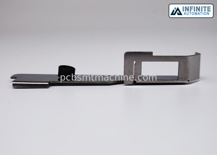 K87 M2140 00X Tape Guide Assy For Yamaha CL FV 12MM SMT Feeder