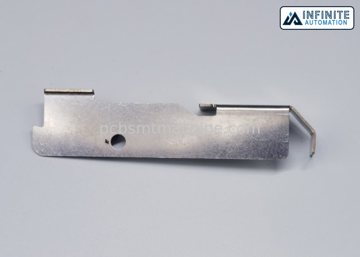 K87 M2140 00X Tape Guide Assy For Yamaha CL FV 12MM SMT Feeder