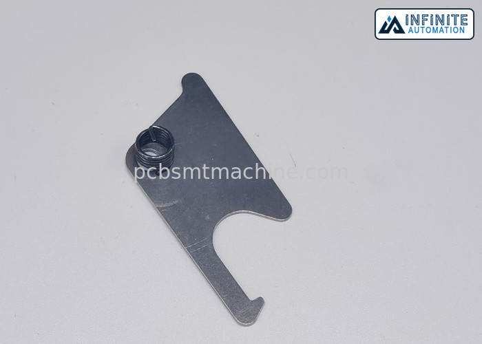 K87 M114A 00X Lock Lever Assy For Yamaha SMT Feeders FV D Type