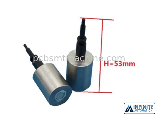 AA52L02 Fuji NXT PCB support backup pin magnetic, Fuji NXT SMT Machine Replacement Parts