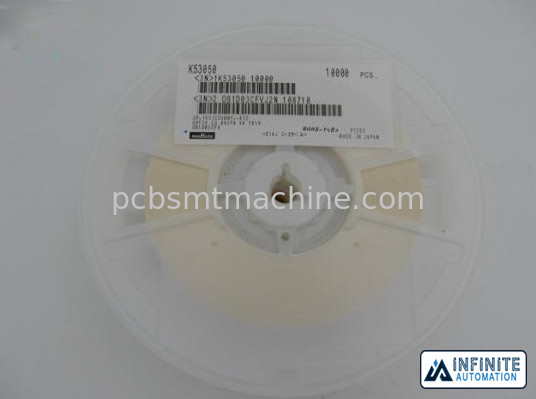 KA-9898T63245, K53050, K5488B Fuji NXT PAM Material - Fuji NXT SMT Pick and Place Machine USe
