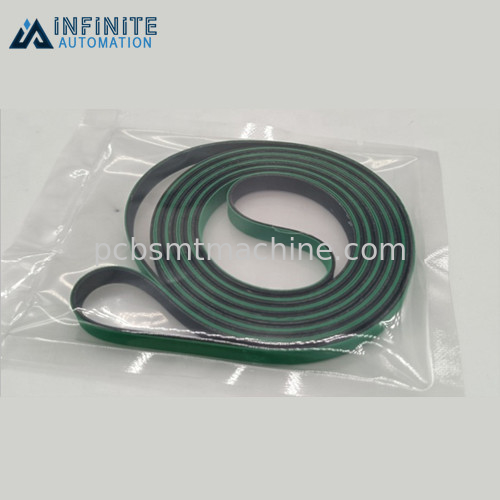 Hanwa Samsung SM431 Stage Conveyor Belt J66021092A - China Supplier