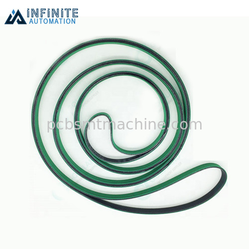 Samsung CP45 PCB Stage Section Conveyor Belt J6602026A | China Supplier