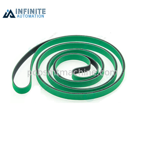 Samsung SM421/SM482 PCB Loading and Unloading Section Conveyor Belt J66021017A | China Supplier