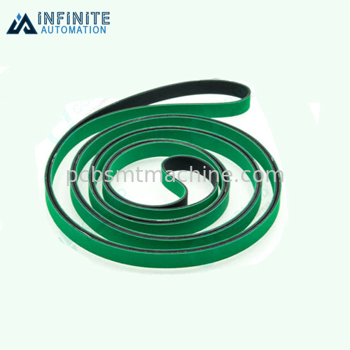 High-Quality Hanwa Samsung SM42/SM482 Moving Rail Conveyor Belt J66021009A | China Supplier