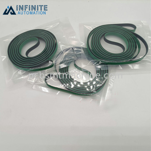 Best Price Offer on High-Quality Hanwa Samsung Conveyor Belt J66021007A | China Supplier